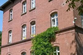 Freie Waldorfschule am Illerblick Ulm 