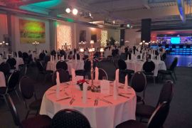 Eder Catering Company GmbH - Settele Event : Abendveranstaltung