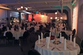 Eder Catering Company GmbH - Settele Event : Abendveranstaltung