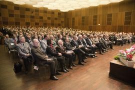 Kornhaus Ulm : Saal