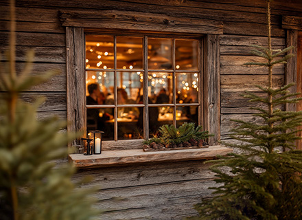 Barrel House 