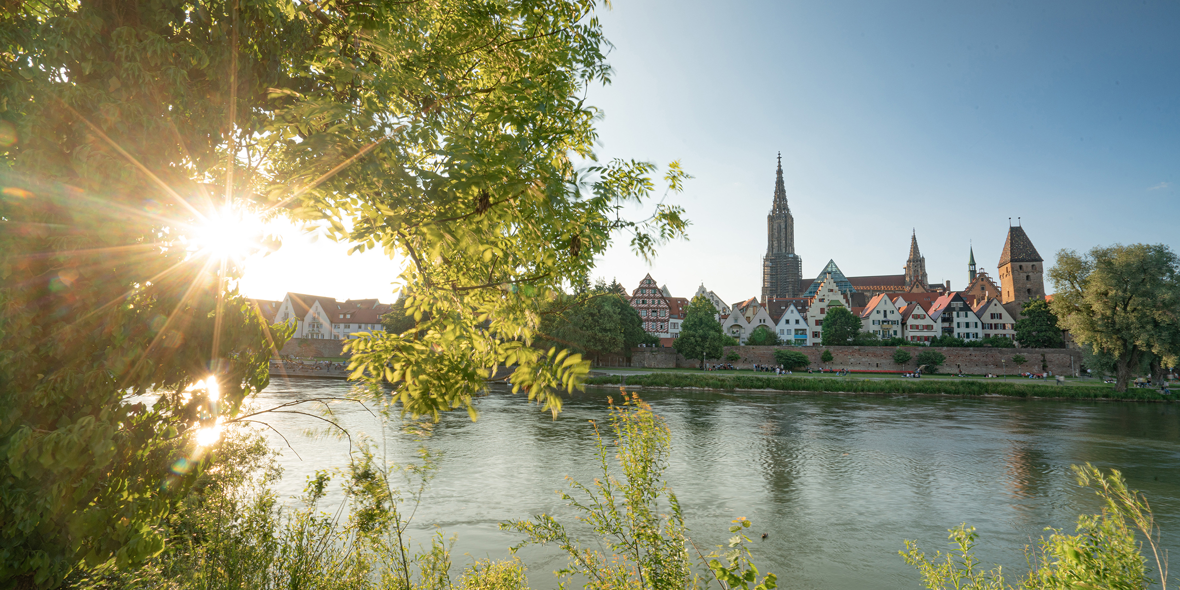 Information about the coronavirus in Ulm/Neu-Ulm